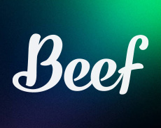Beef